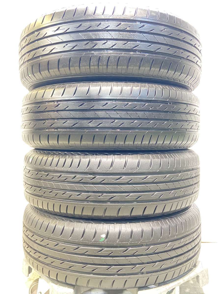 195/65R15 ブリヂストン ネクストリー 中古タイヤ サマータイヤ 4本セット