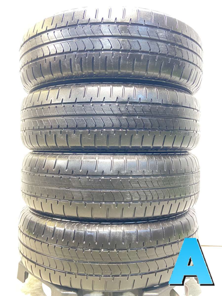 195/65R15 ブリヂストン NEWNO 中古タイヤ サマータイヤ 4本セット