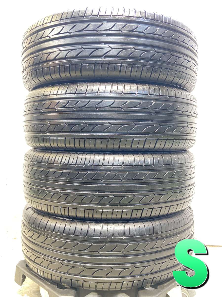 195/65R15 ヨコハマ A580 中古タイヤ サマータイヤ 4本セット