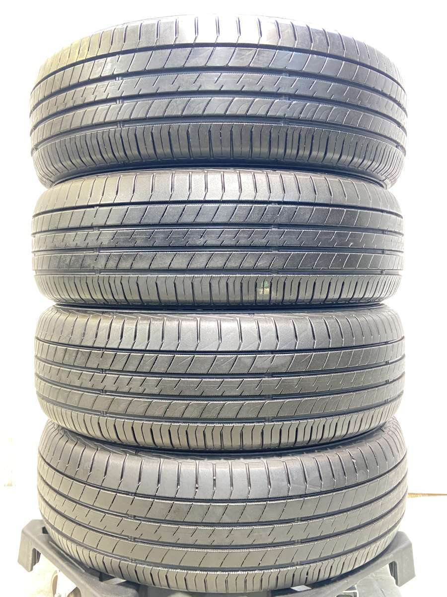 185/65R15 ダンロップ ルマン5 中古タイヤ サマータイヤ 4本セット