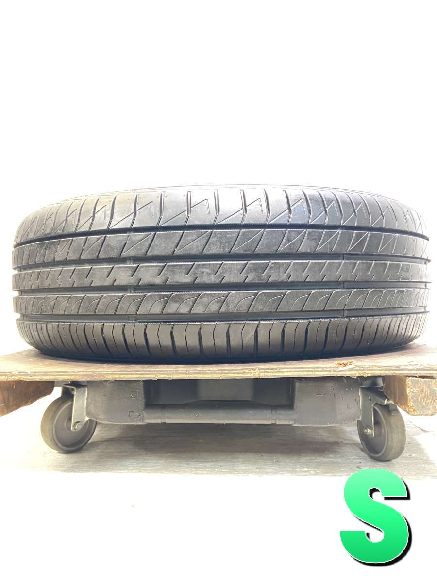 205/60R16 ダンロップ ルマン5+ 中古タイヤ サマータイヤ 1本