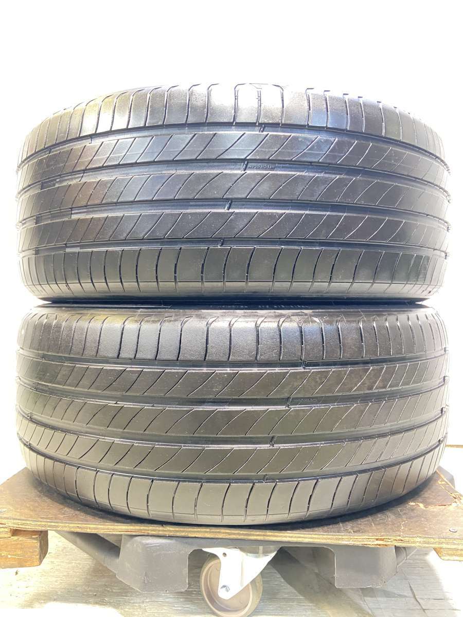 225/50R18 ミシュラン プライマシー4 中古タイヤ サマータイヤ 2本セット