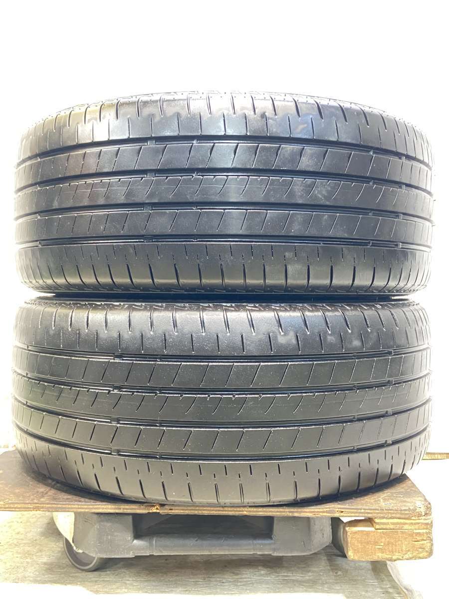 235/45R18 ブリヂストン トランザ T005A 中古タイヤ サマータイヤ 2本セット