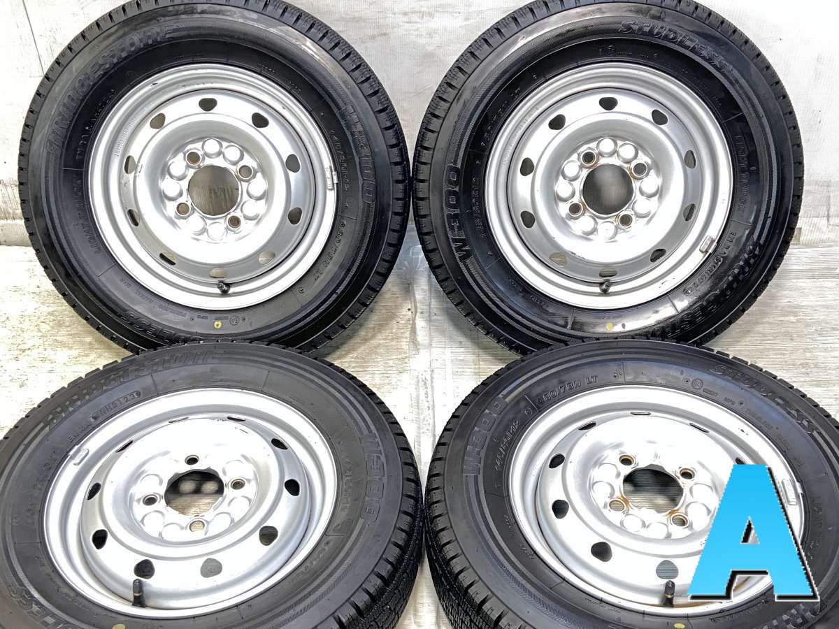 楽天市場】145／80r12 中古（スタッドレスタイヤ・ホイールセット