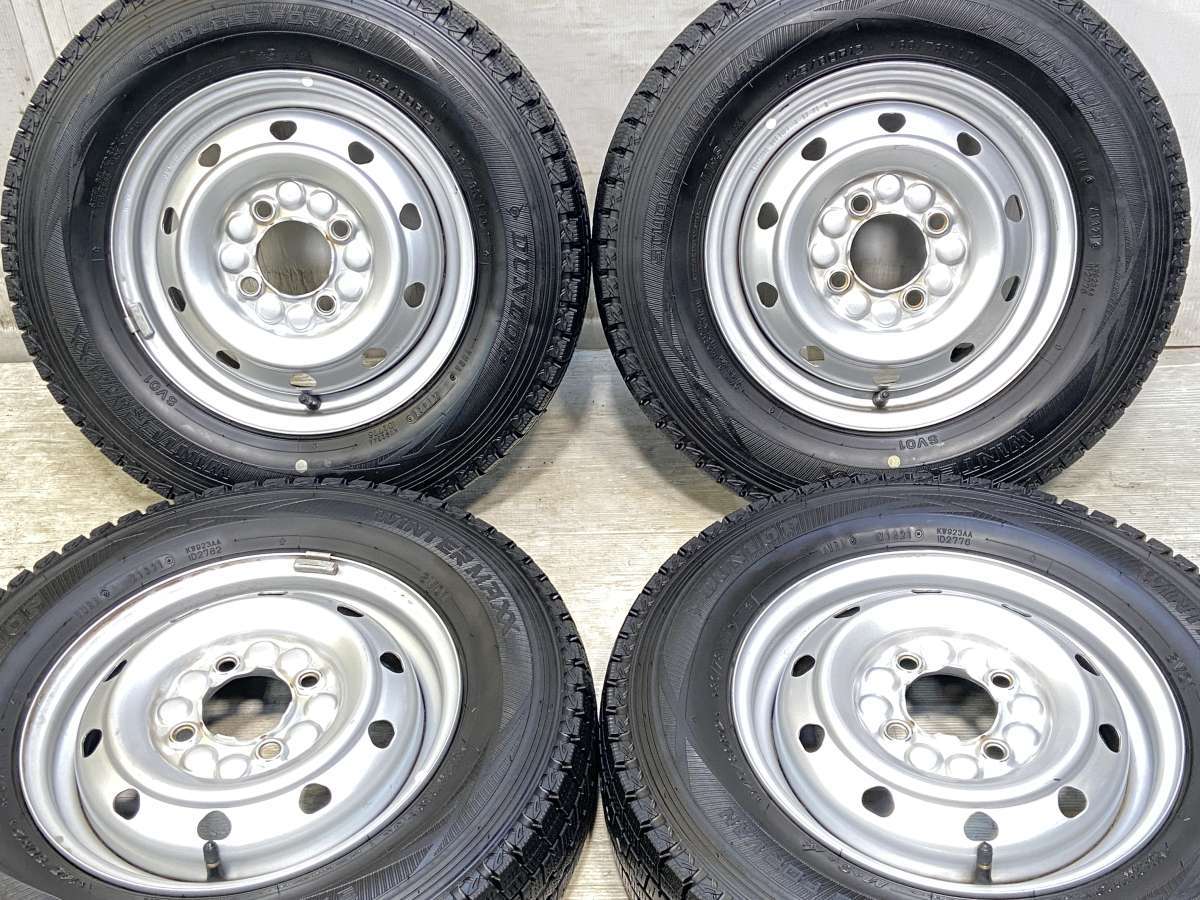 楽天市場】145／80r12 中古スタッドレスの通販