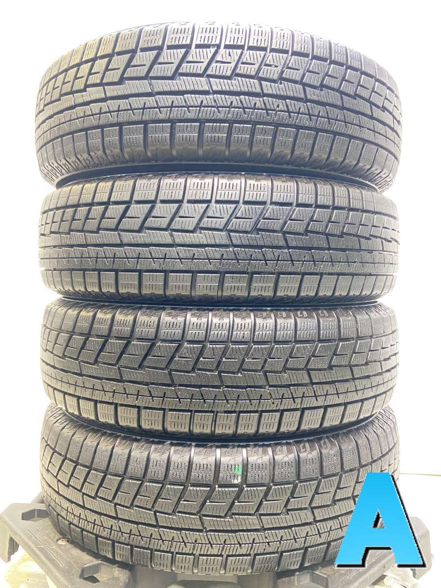 165/65R14 ヨコハマ アイスガード iG60 �
