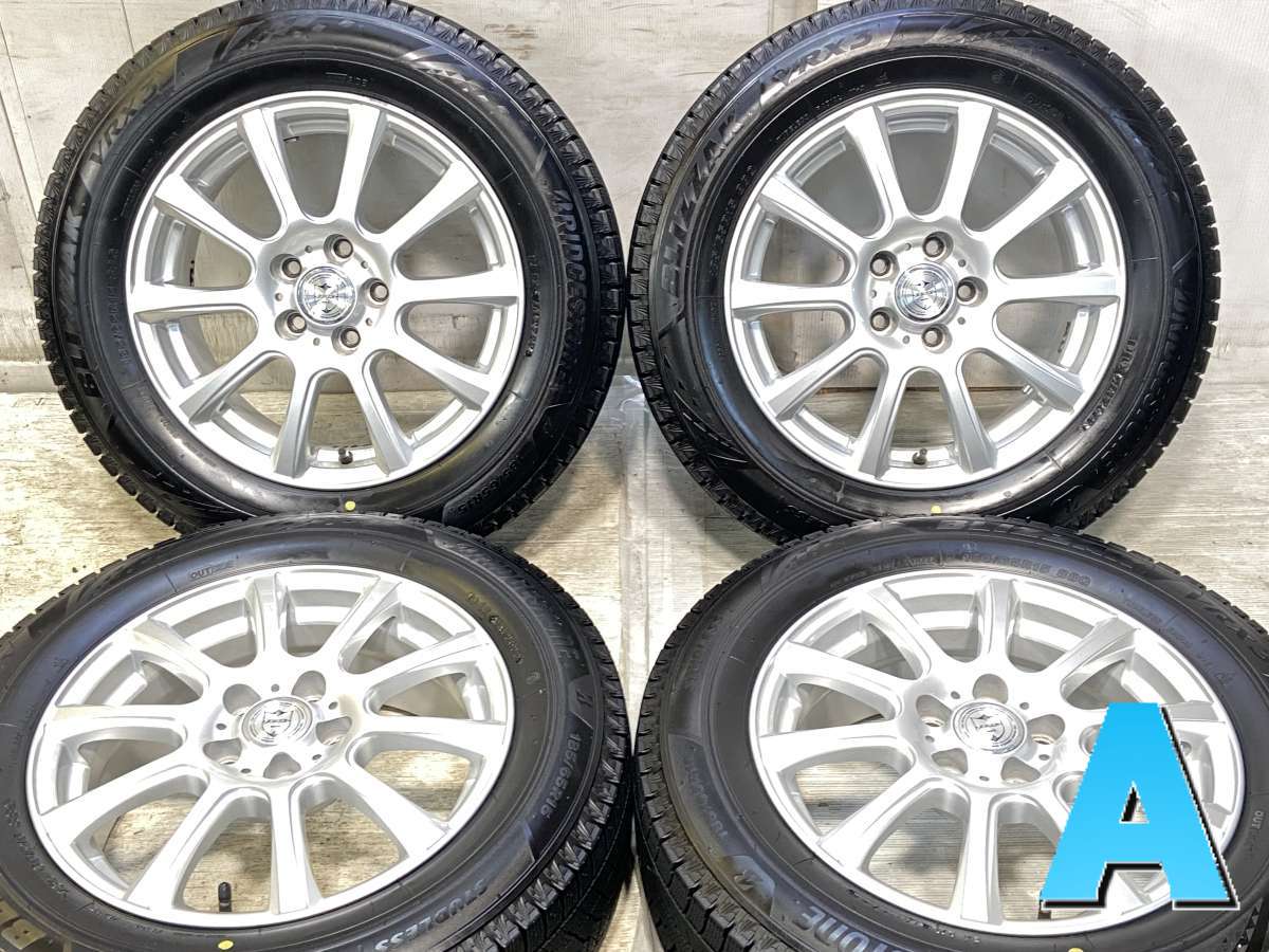 楽天市場】185／65R15 セット スタッドレス 中古の通販
