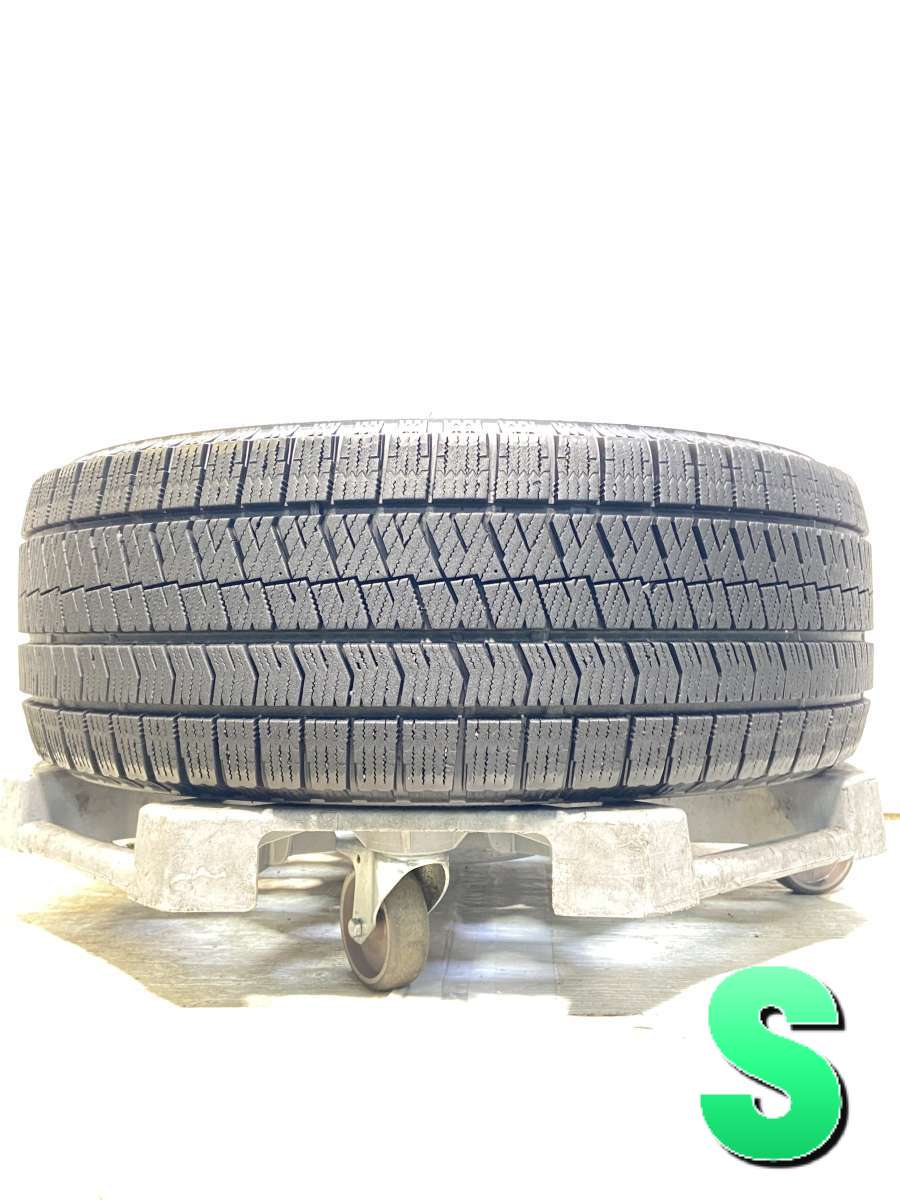 205/55R16 ブリヂストン ブリザック VRX2 中古タイヤ スタッドレスタイヤ 1本