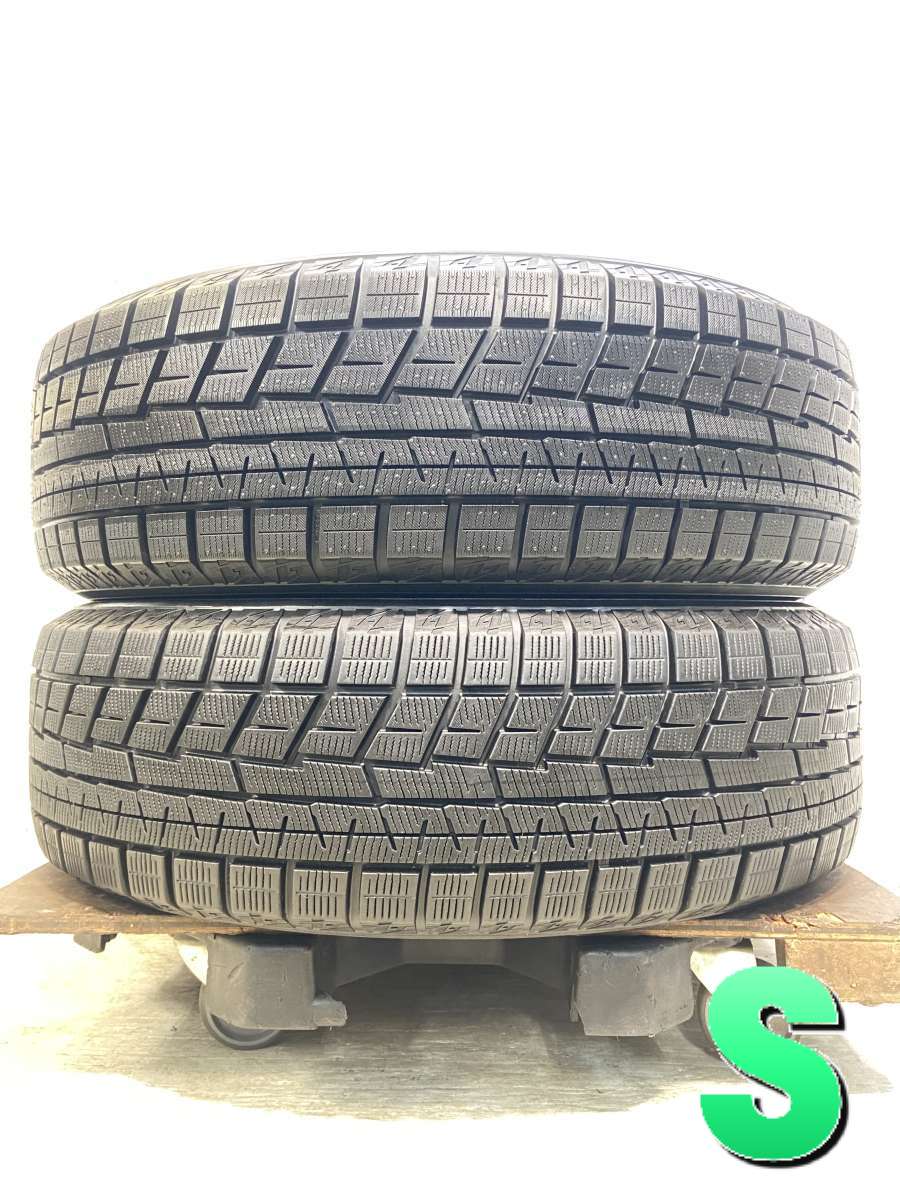 215/60R17 ヨコハマ アイスガード iG60 �