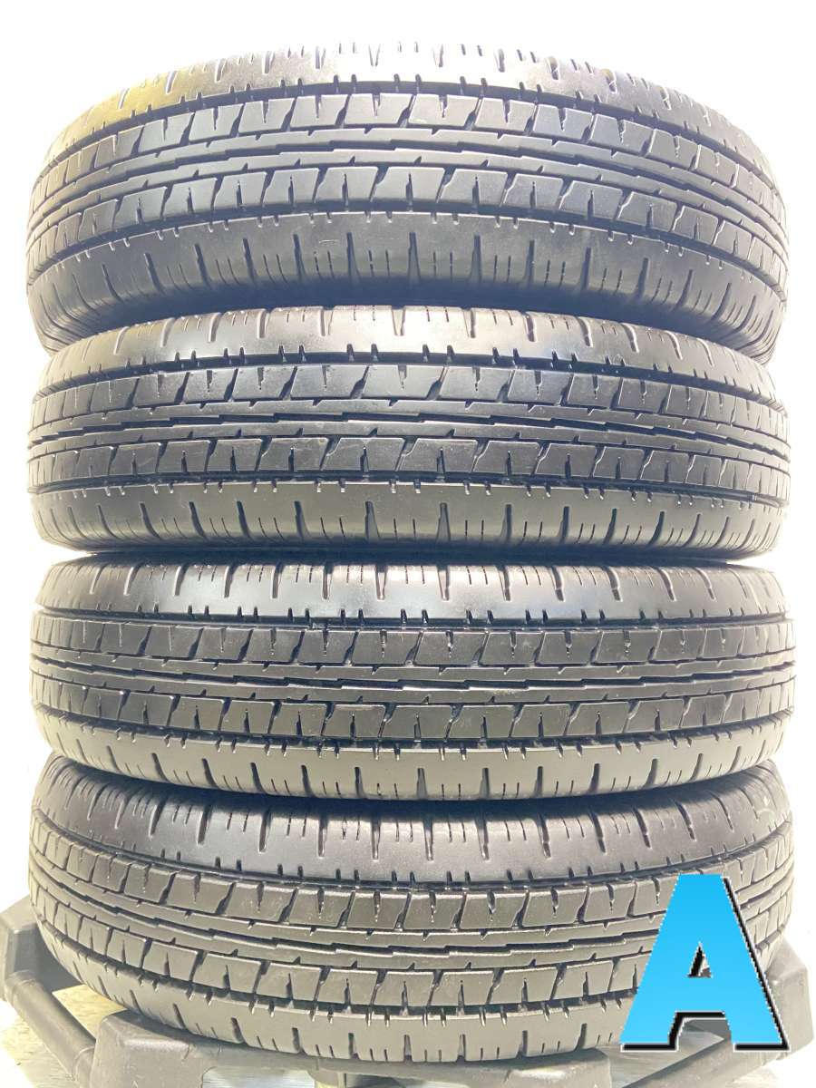 楽天市場】タイヤ4本セット 165r13 6pの通販