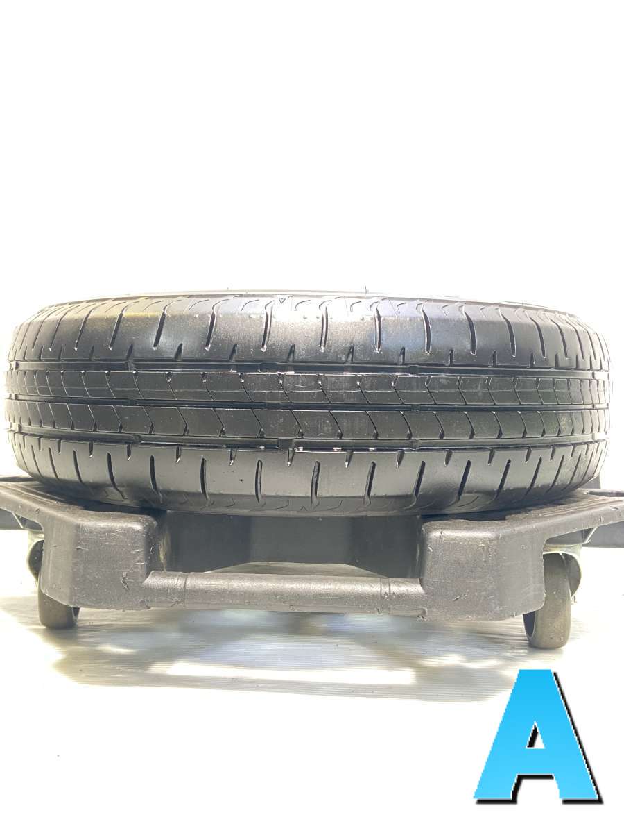 155/65R13 ブリヂストン NEWNO 中古タイヤ サマータイヤ 1本