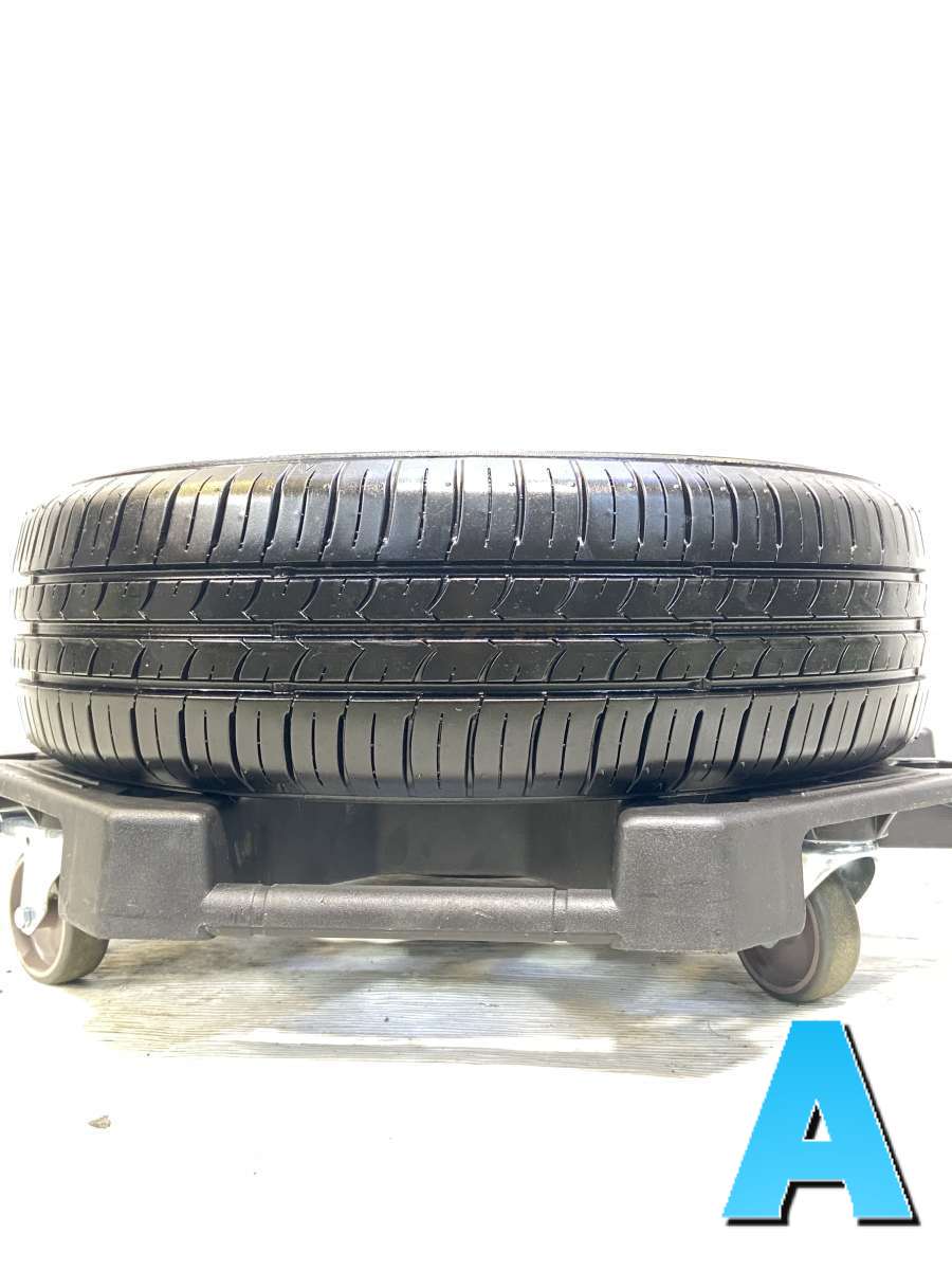 155/65R13 グッドイヤー エフィシエント グリップ ECO EG01 中古タイヤ サマータイヤ 1本