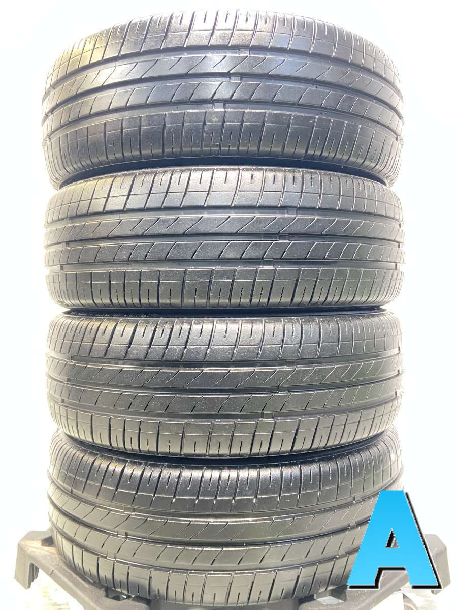 楽天市場】165／55r14 4本セット 中古の通販
