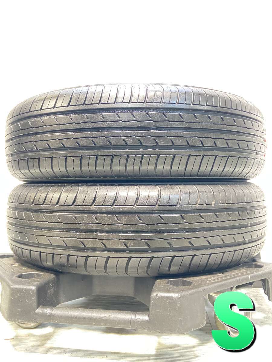 165/70R14 ヨコハマ ブルーアース ES32 �