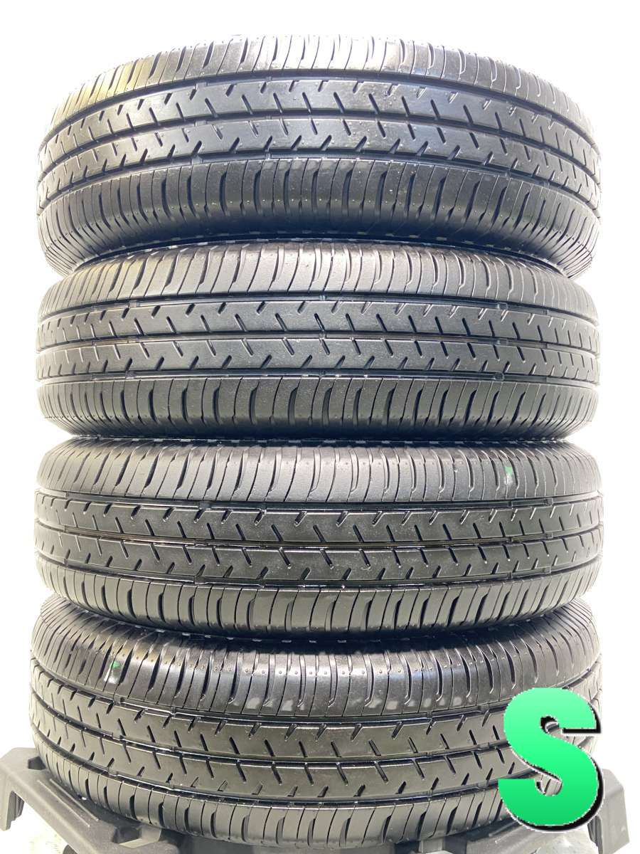 185/70R14 セイバーリング SL101 中古タイヤ サマータイヤ 4本セット