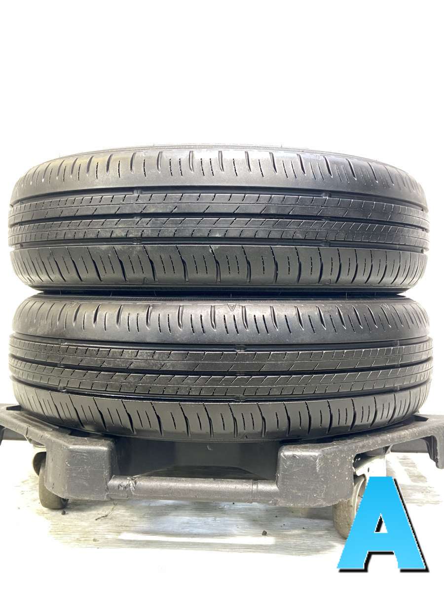 楽天市場】エナセーブ ec300 165/65 r14の通販