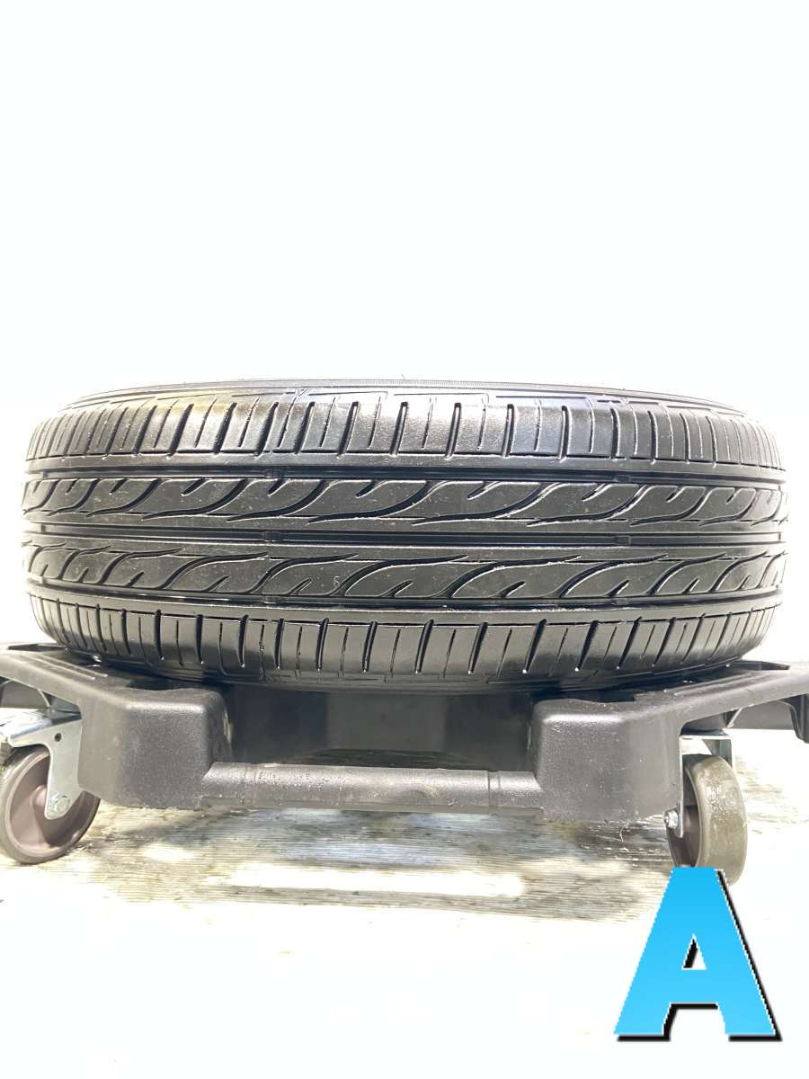 175/65R14 ダンロップ EC202 中古タイヤ サマータイヤ 1本