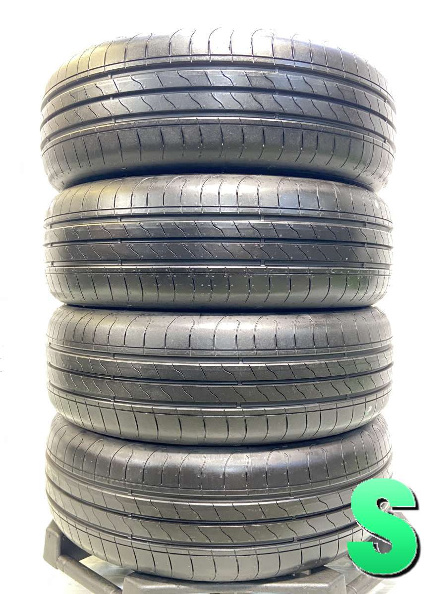185/65R15 グッドイヤー エフィシェント グリップ パフォーマンス2 中古タイヤ サマータイヤ 4本セット