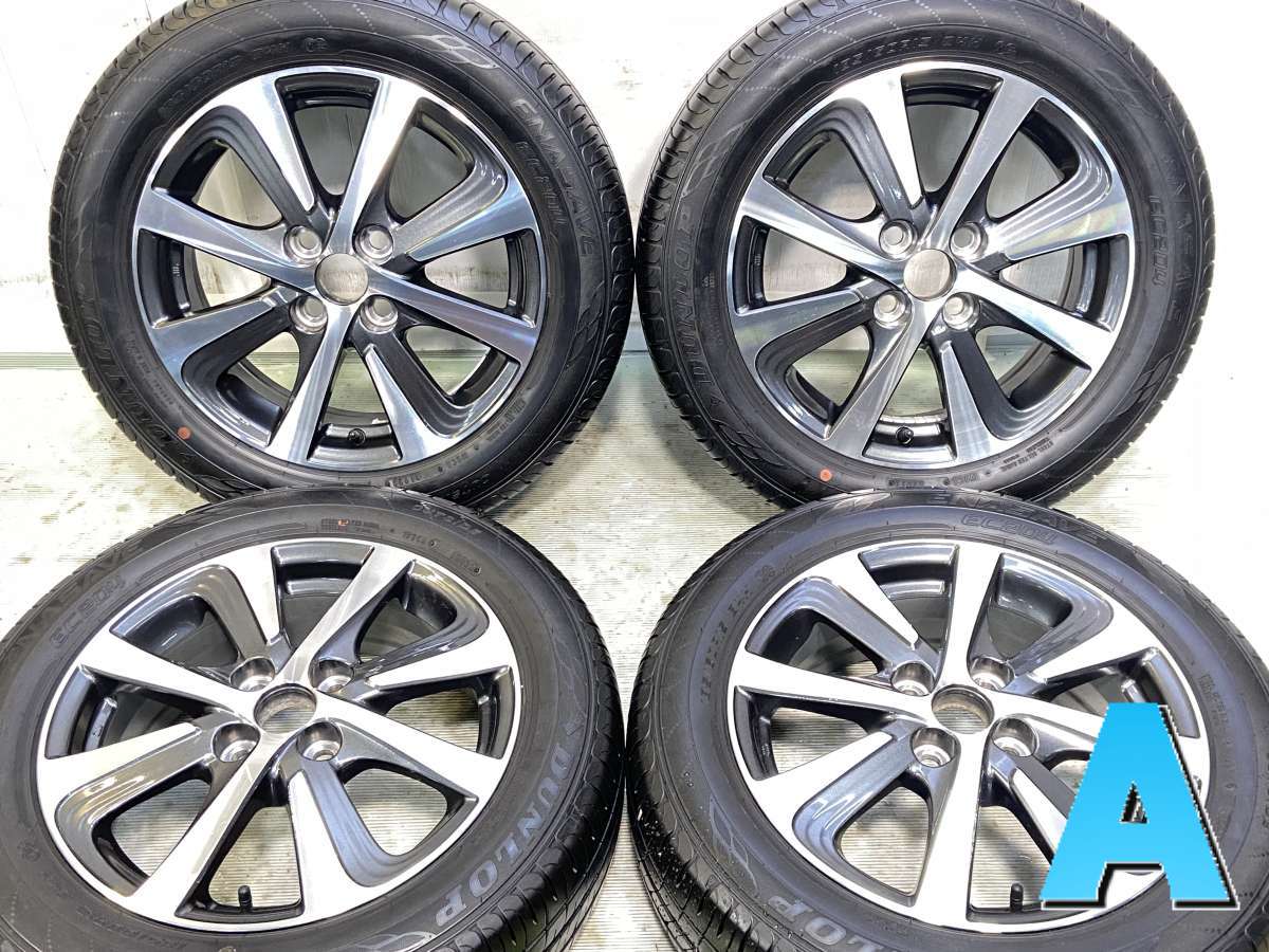 楽天市場】トヨタ純正 中古 ホイール 15インチ 4穴の通販