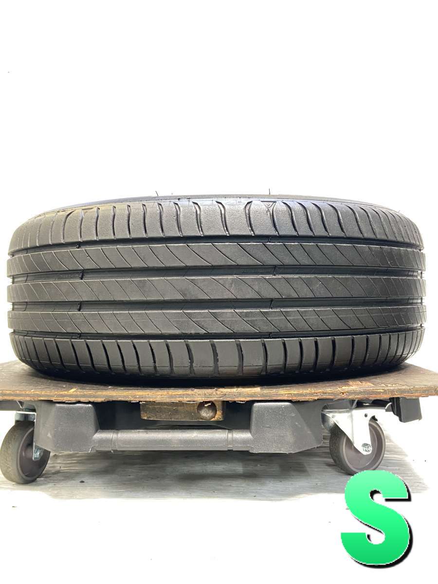 205/55R16 ミシュラン プライマシー4 中古タイヤ サマータイヤ 1本