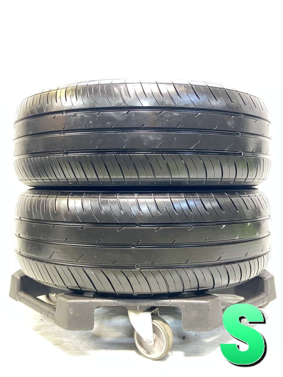 205/60R16 トーヨータイヤ プロクセス J68 中古タイヤ サマータイヤ 2本セット