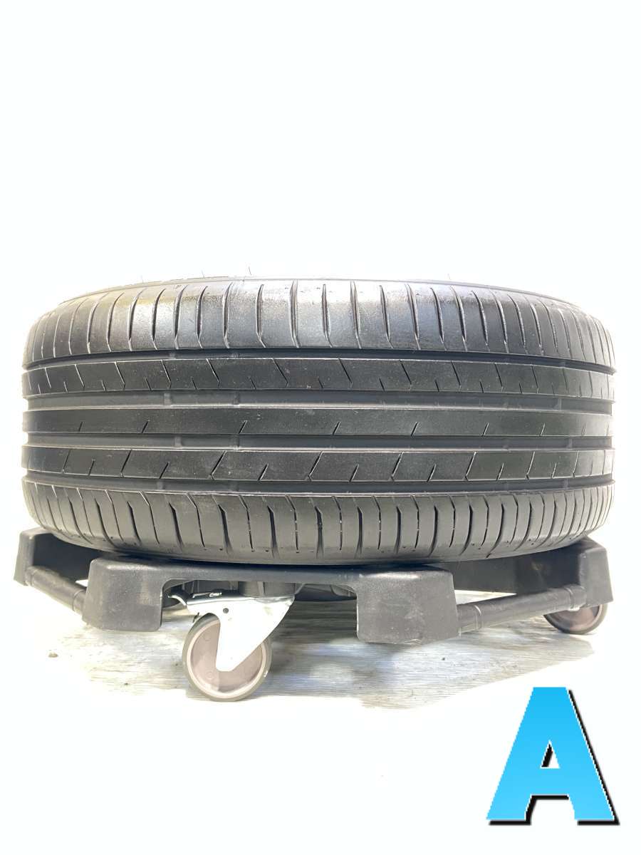 225/50R17 トーヨータイヤ プロクセス スポーツ 中古タイヤ サマータイヤ 1本