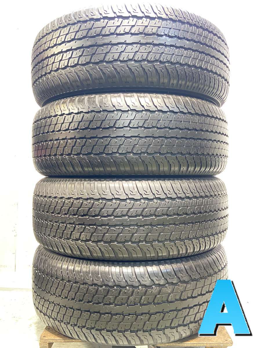 楽天市場】265－60－18 中古の通販