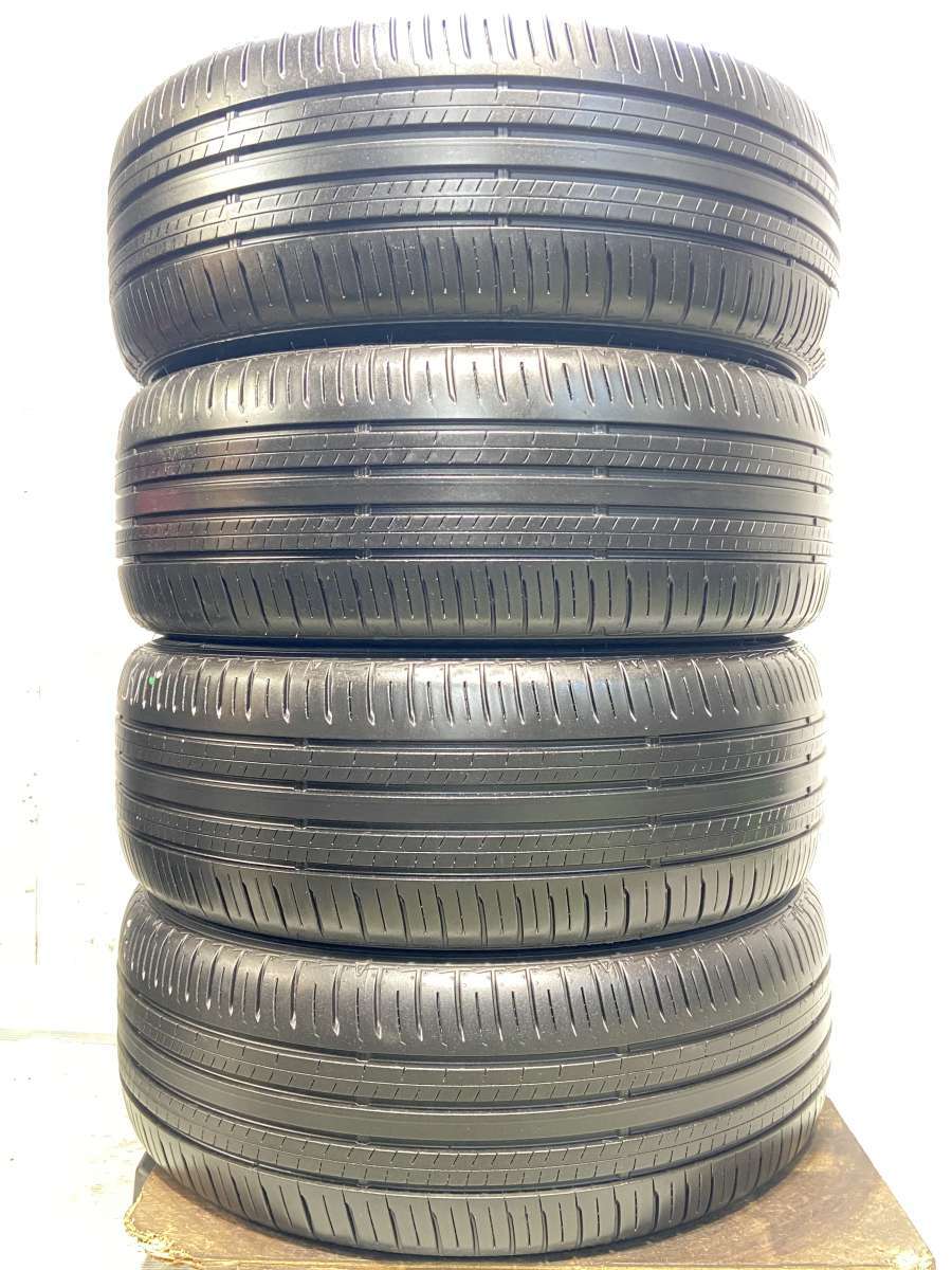 楽天市場】ダンロップ エナセーブ ec300（タイヤ幅（mm）215）の通販