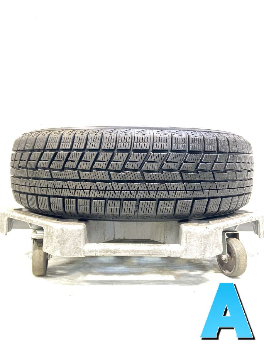 175/65R14 ヨコハマ アイスガード iG60 中古タイヤ スタッドレスタイヤ 1本