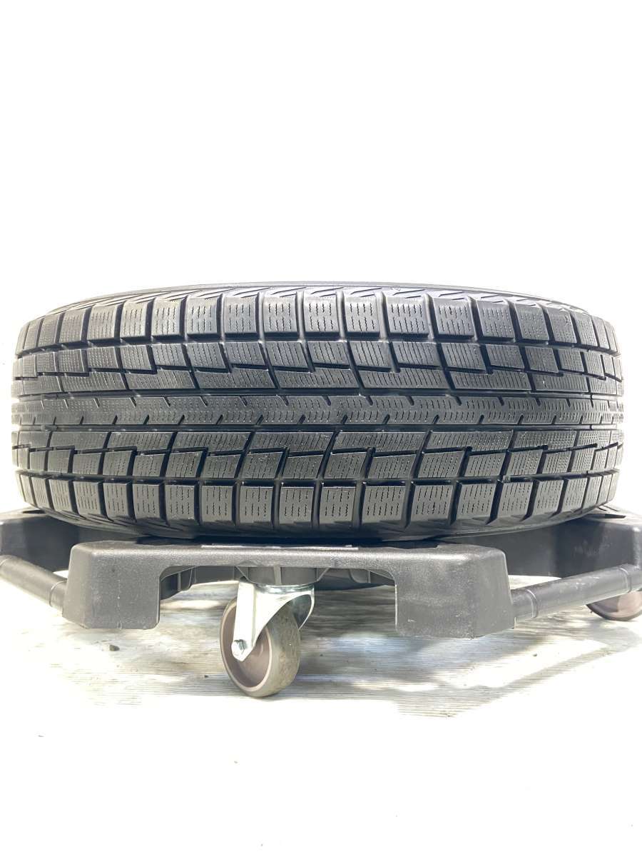 GOOD YEAR - 185/60R15 ヨコハマ アイスガード iG52c 中古タイヤ スタッドレスタイヤ 1本