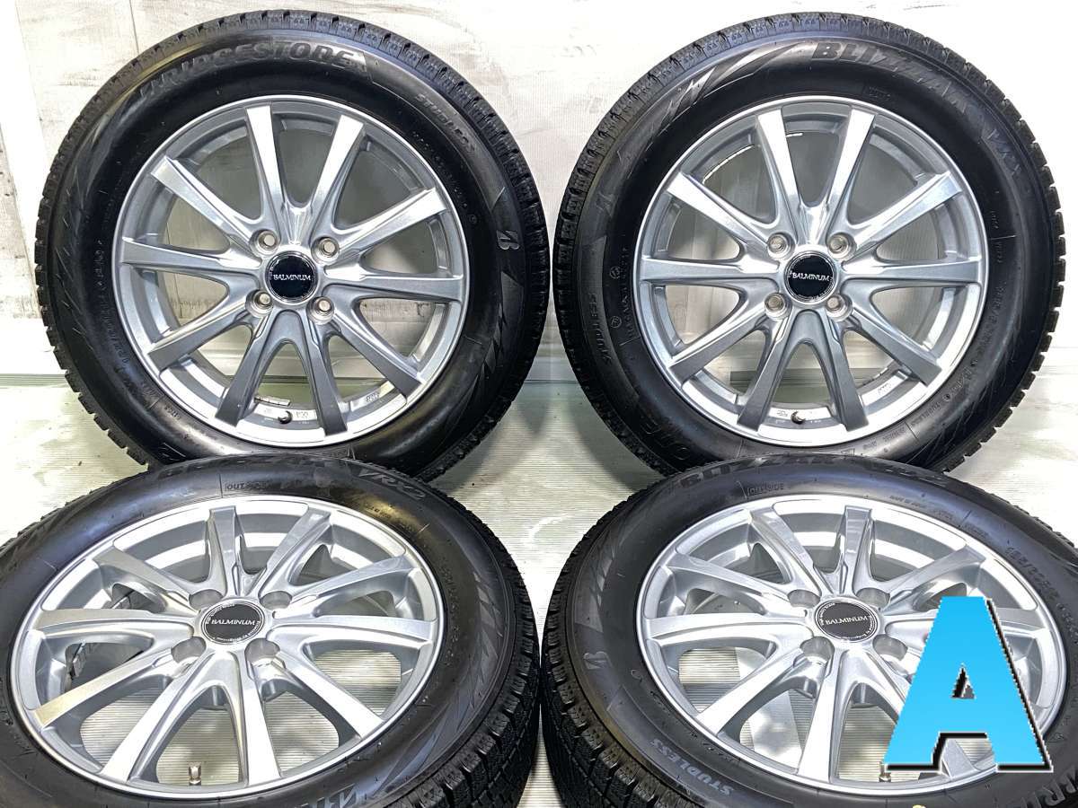 楽天市場】185/60r15 vrx ホイールセット（タイヤ・ホイール｜車用品
