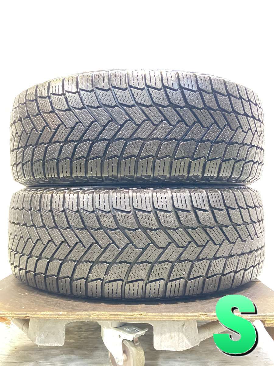 楽天市場】215／50R17（ブランドミシュラン）（スタッドレスタイヤ