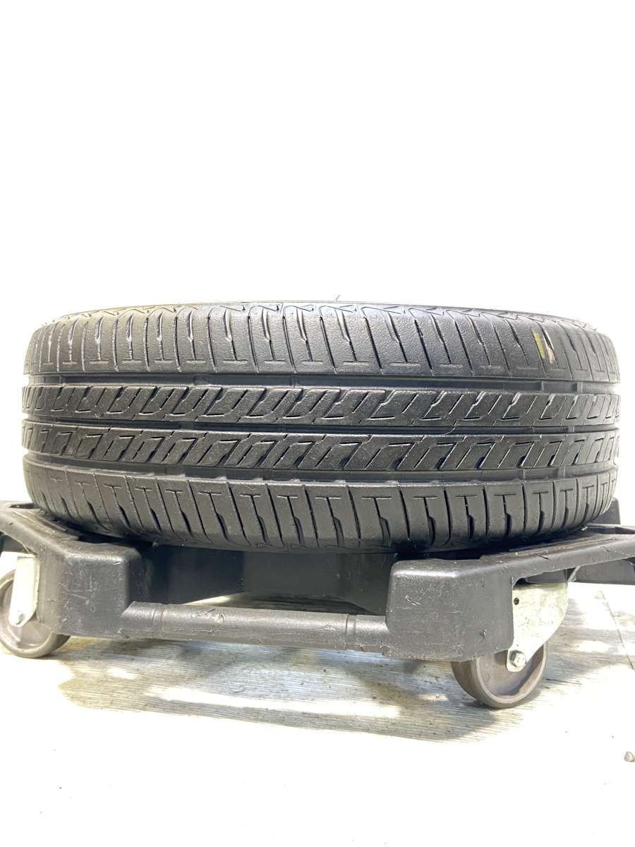 165/55R14 セイバーリング SL201 中古タイヤ サマータイヤ 1本