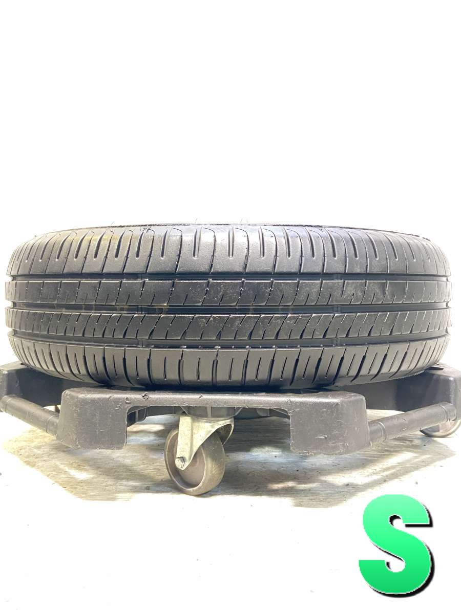 185/70R14 ダンロップ エナセーブ EC204 中古タイヤ サマータイヤ 1本