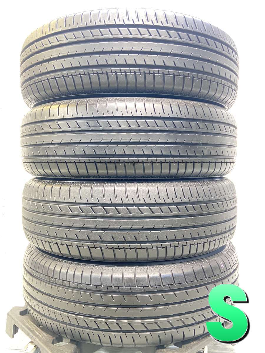 185/65R15 ヨコハマ ブルーアースGT 中古タイヤ サマータイヤ 4本セット