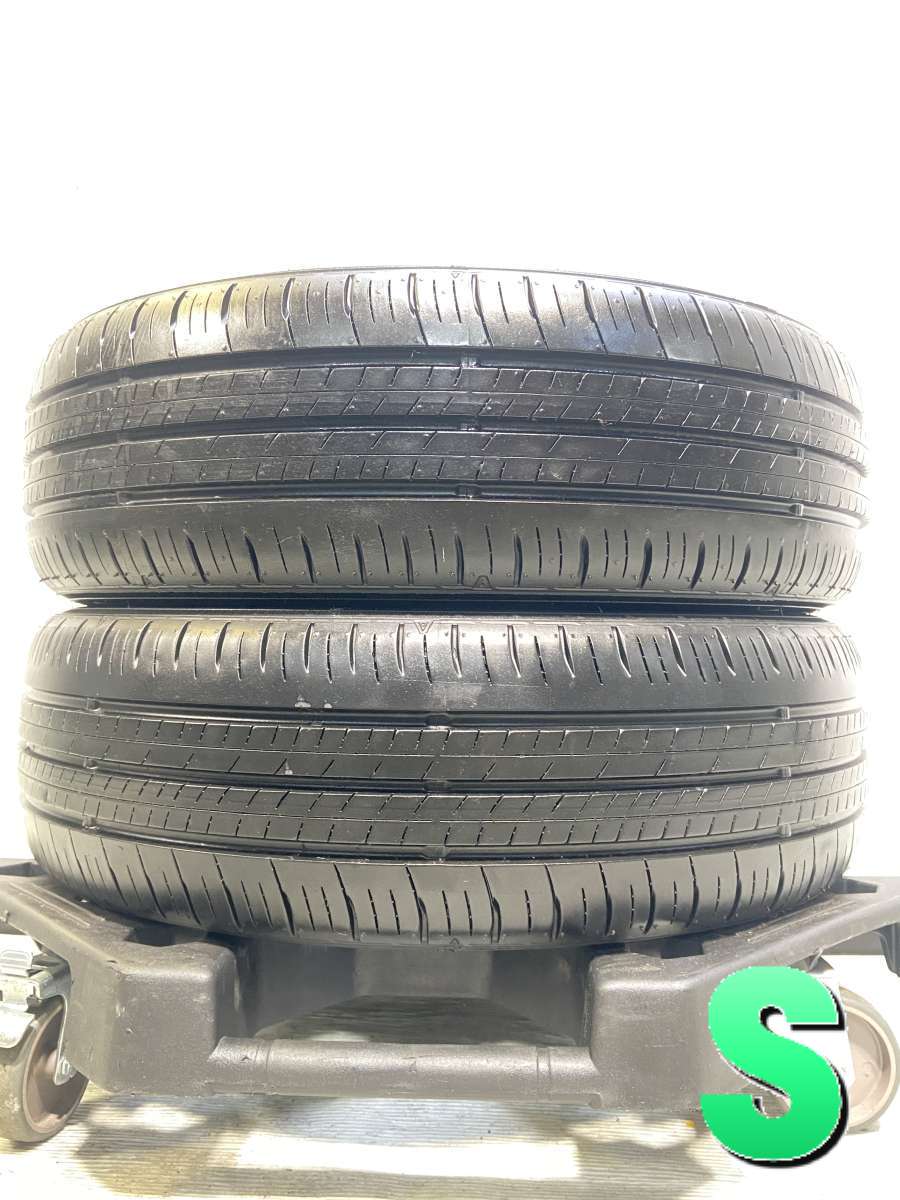 楽天市場】ダンロップ エナセーブ ec300 175 55 15の通販