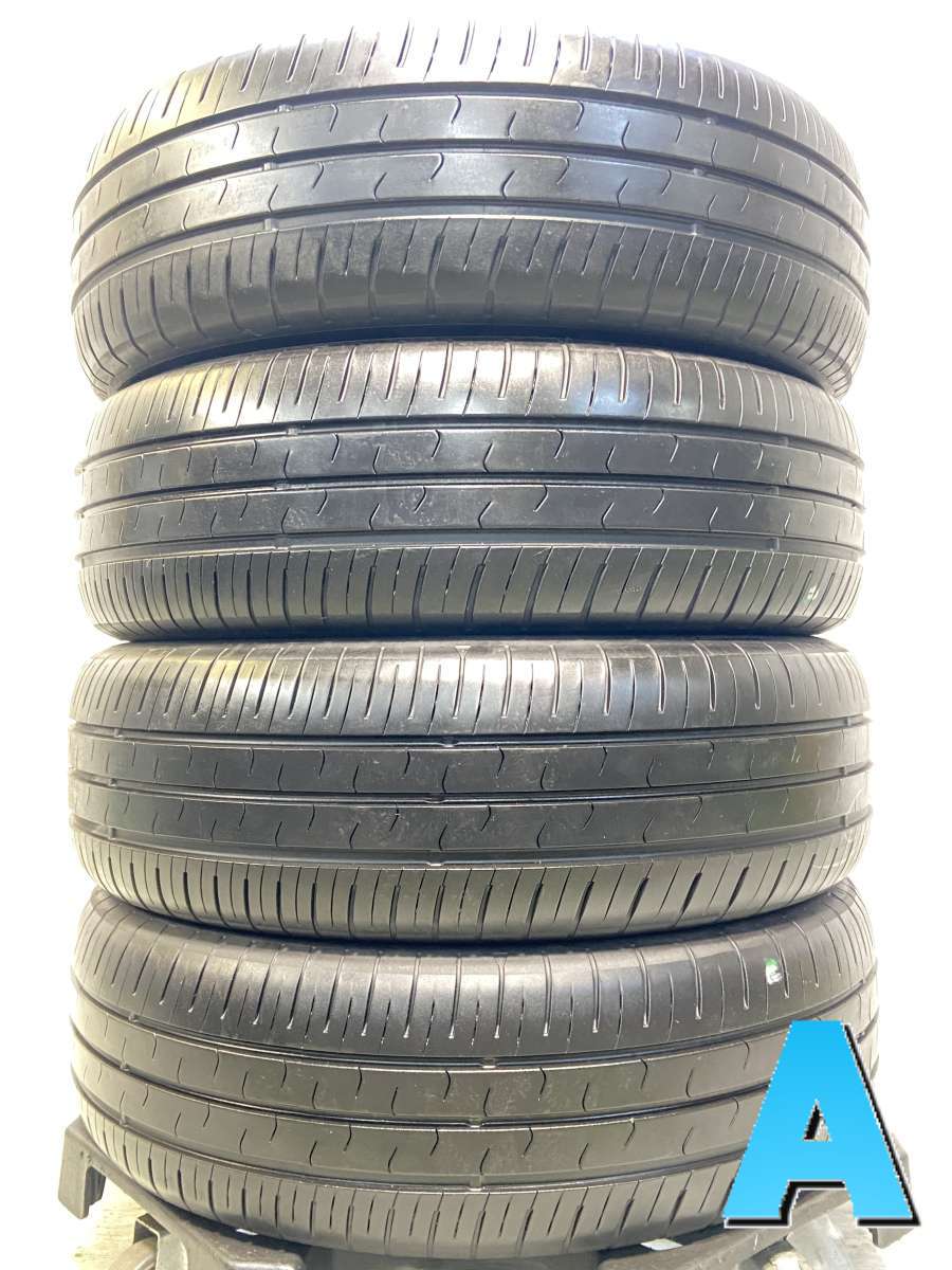 楽天市場】中古タイヤ 195/65/15 サマータイヤ 4本セット タイヤのみの通販