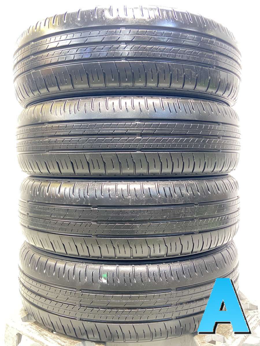 楽天市場】ダンロップ エナセーブ ec300 165/55r15の通販