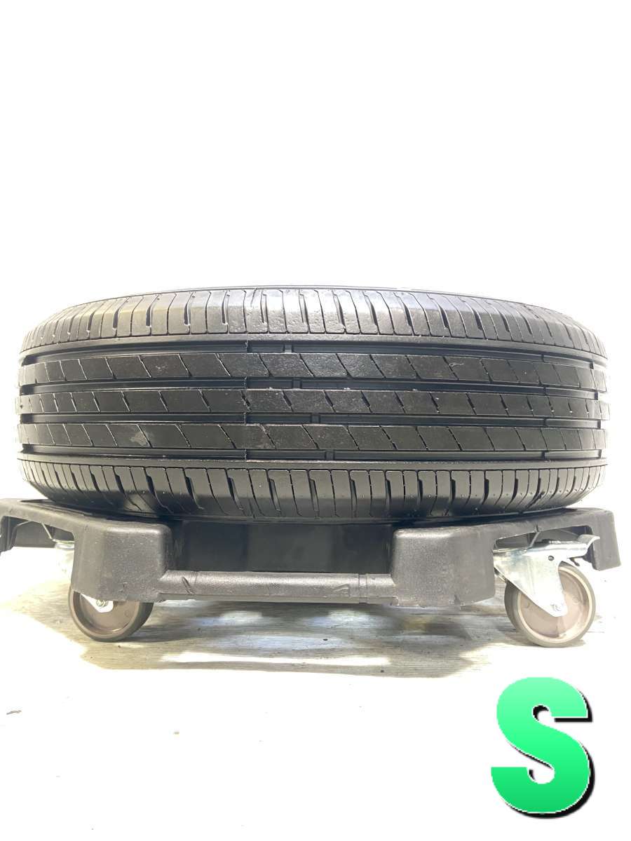 195/65R15 　 ZEETEX ZT6000 eco 中古タイヤ サマータイヤ 1本