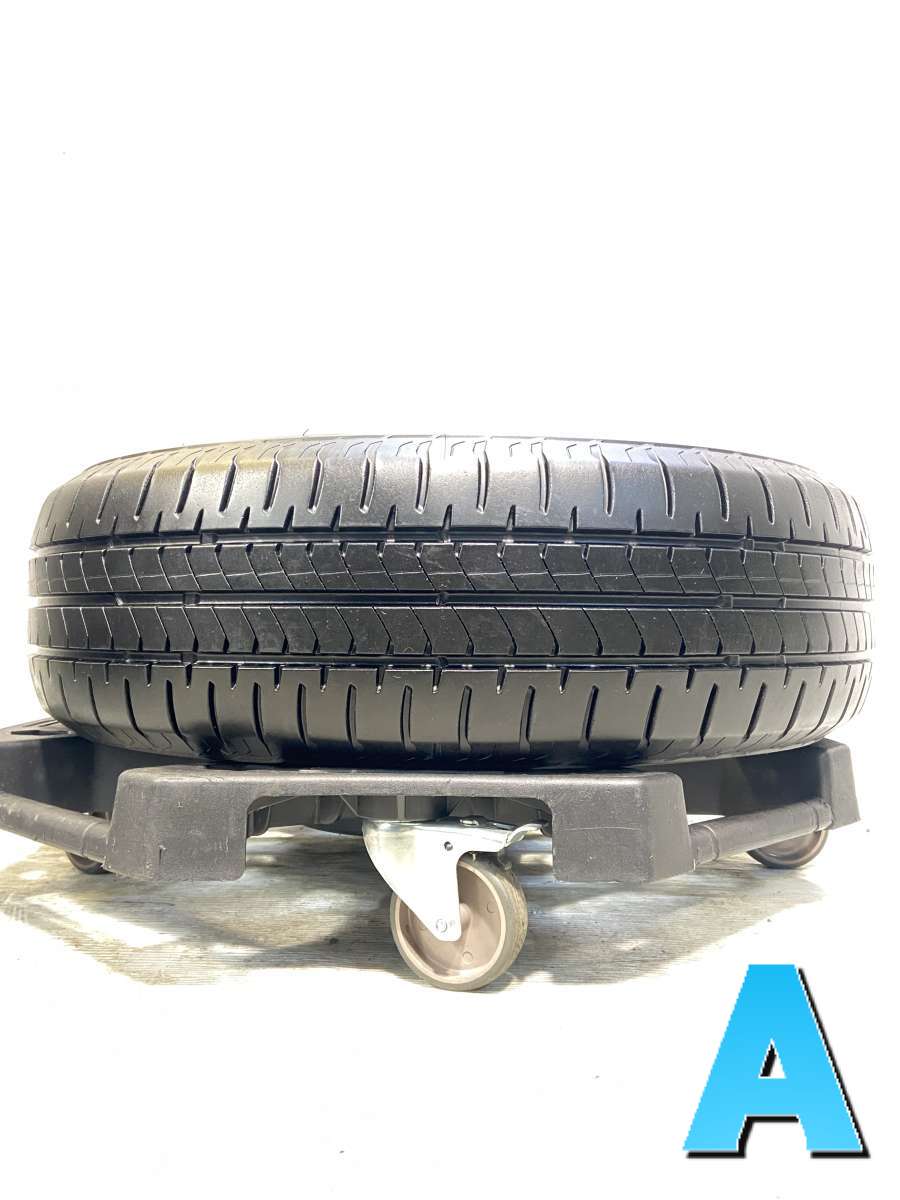 195/65R15 ブリヂストン NEWNO 中古タイヤ サマータイヤ 1本