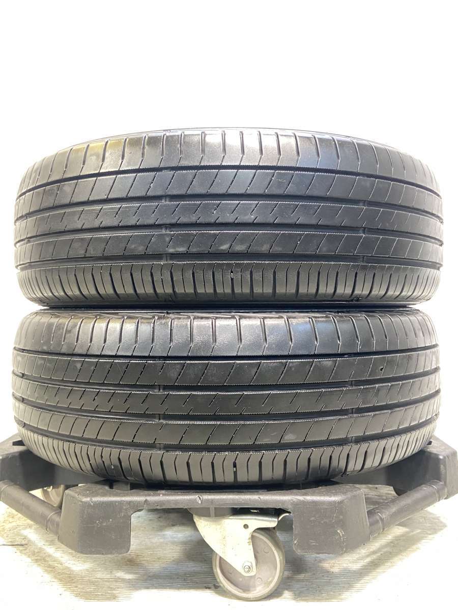 Rakuten - 185/60R15 ダンロップ ルマン5+ 中古タイヤ サマータイヤ 2本セット