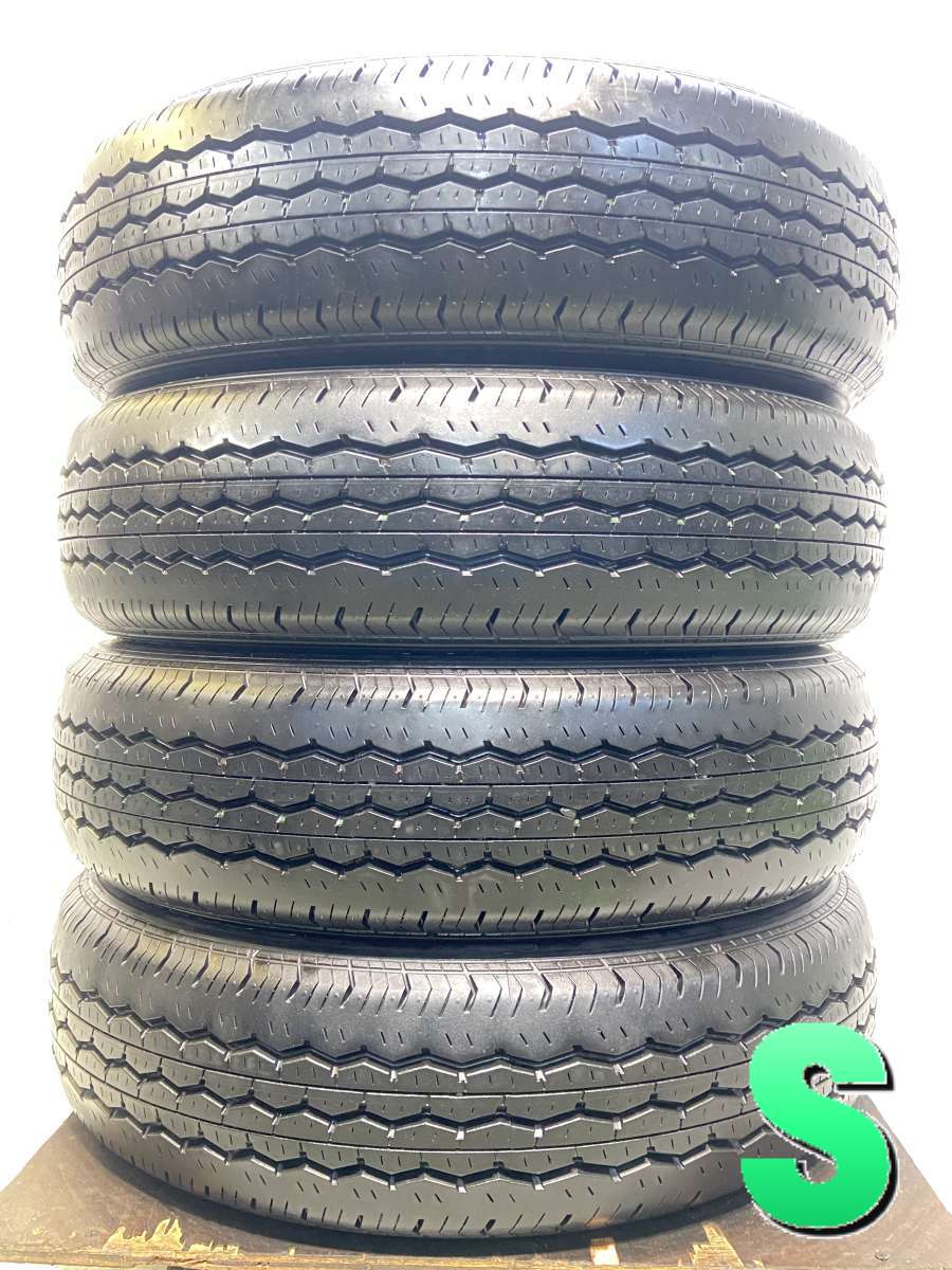 楽天市場】中古タイヤ 195 80 15の通販