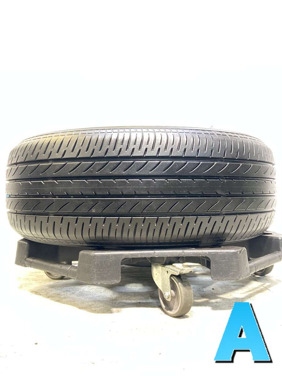 215/60R16 ヨコハマ ブルーアース E75 中古タイヤ サマータイヤ 1本