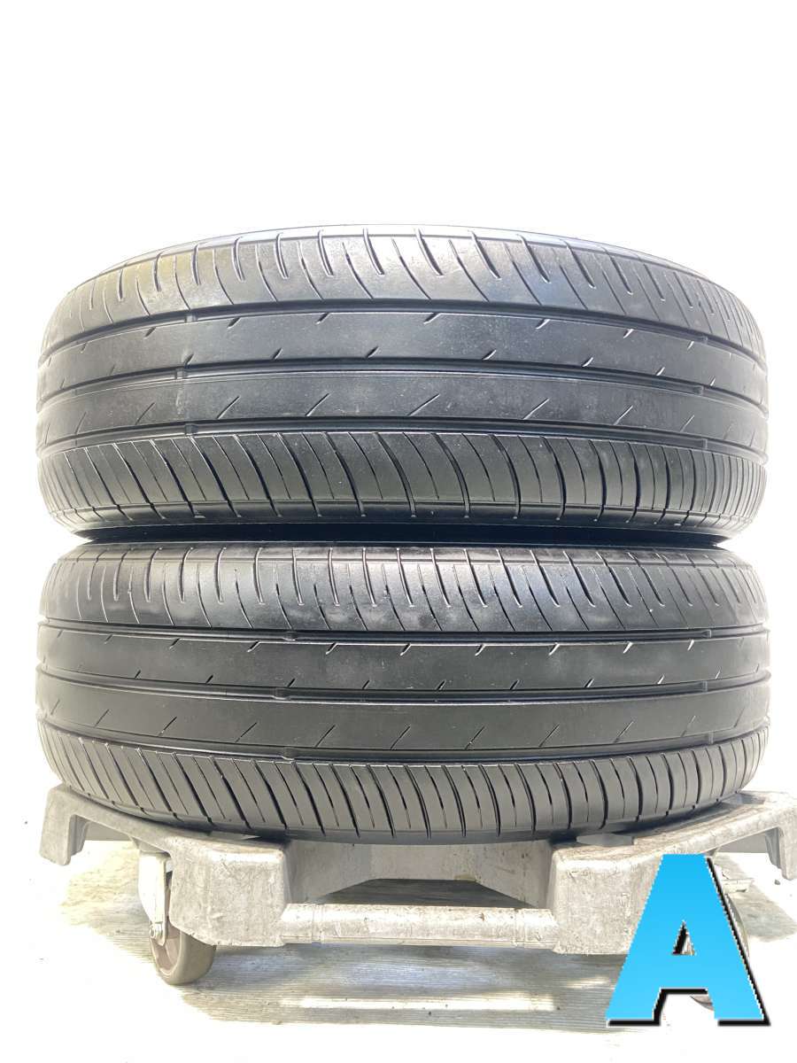 205/60R16 トーヨータイヤ プロクセス J68 中古タイヤ サマータイヤ 2本セット