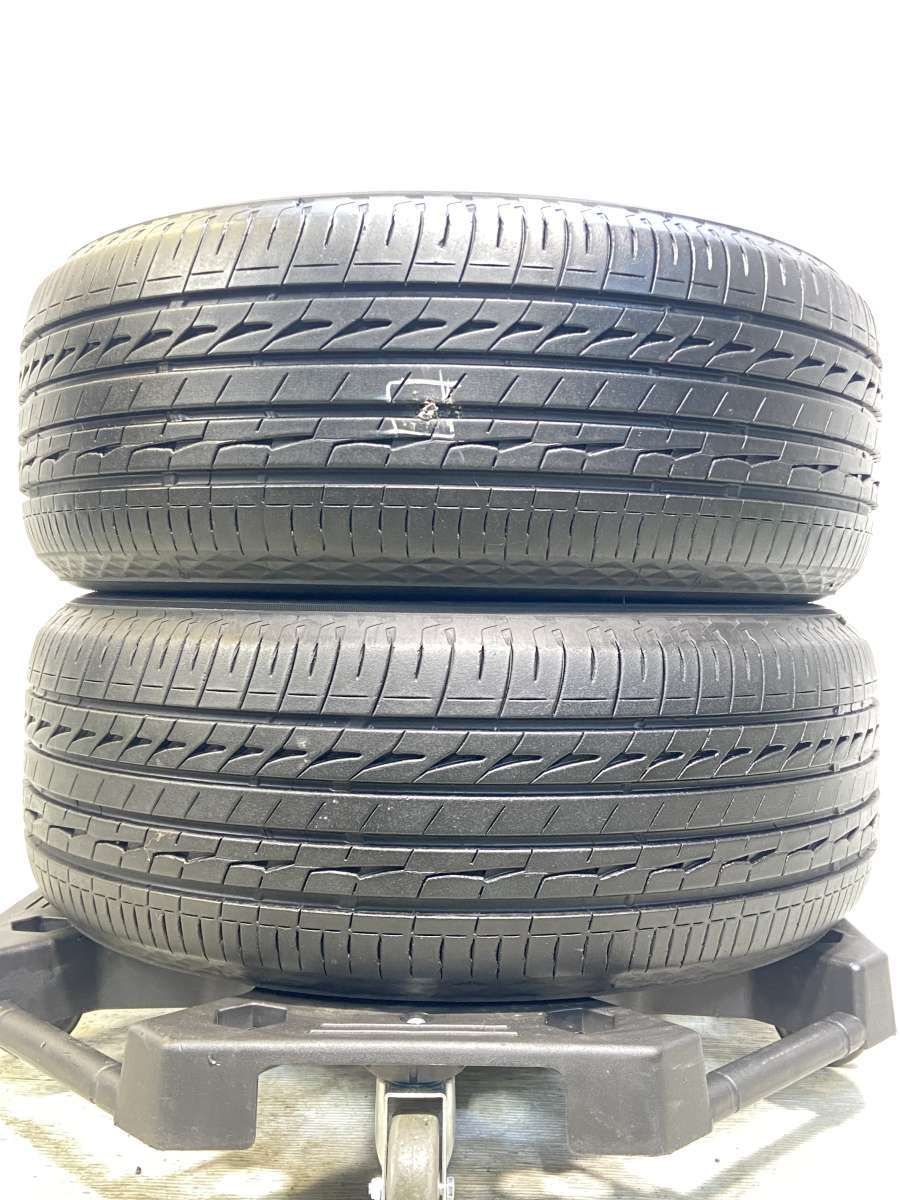 215/50R17 ブリヂストン レグノ GR-X2 中古タイヤ サマータイヤ 2本セット