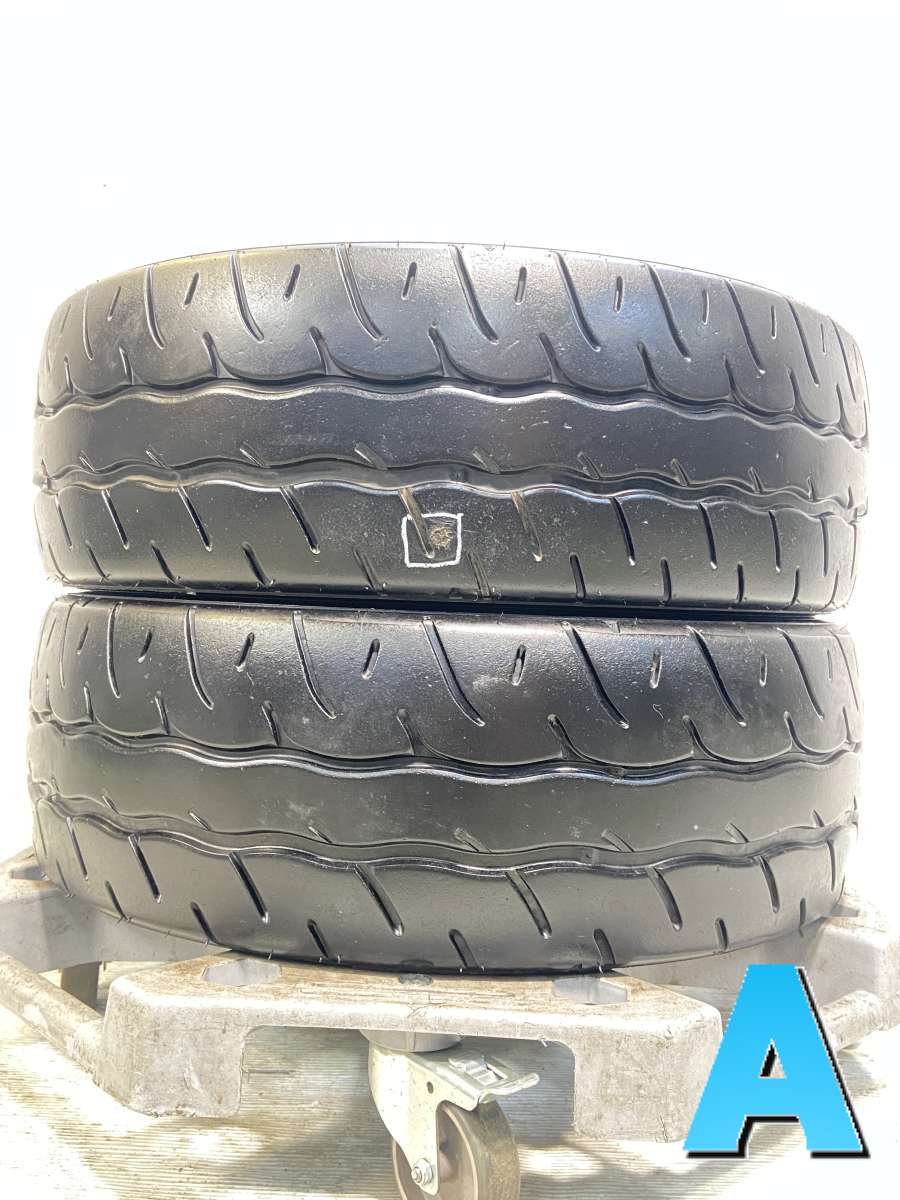 樂天商城 - 195/45R17 ヨコハマ アドバン NEOVA AD09 中古タイヤ サマータイヤ 2本セット