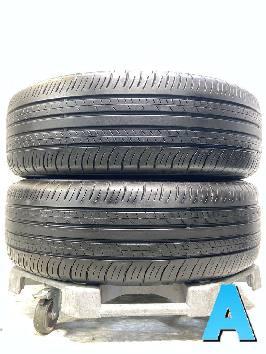 楽天市場】ダンロップ エナセーブ ec300（タイヤ幅（mm）215）の通販