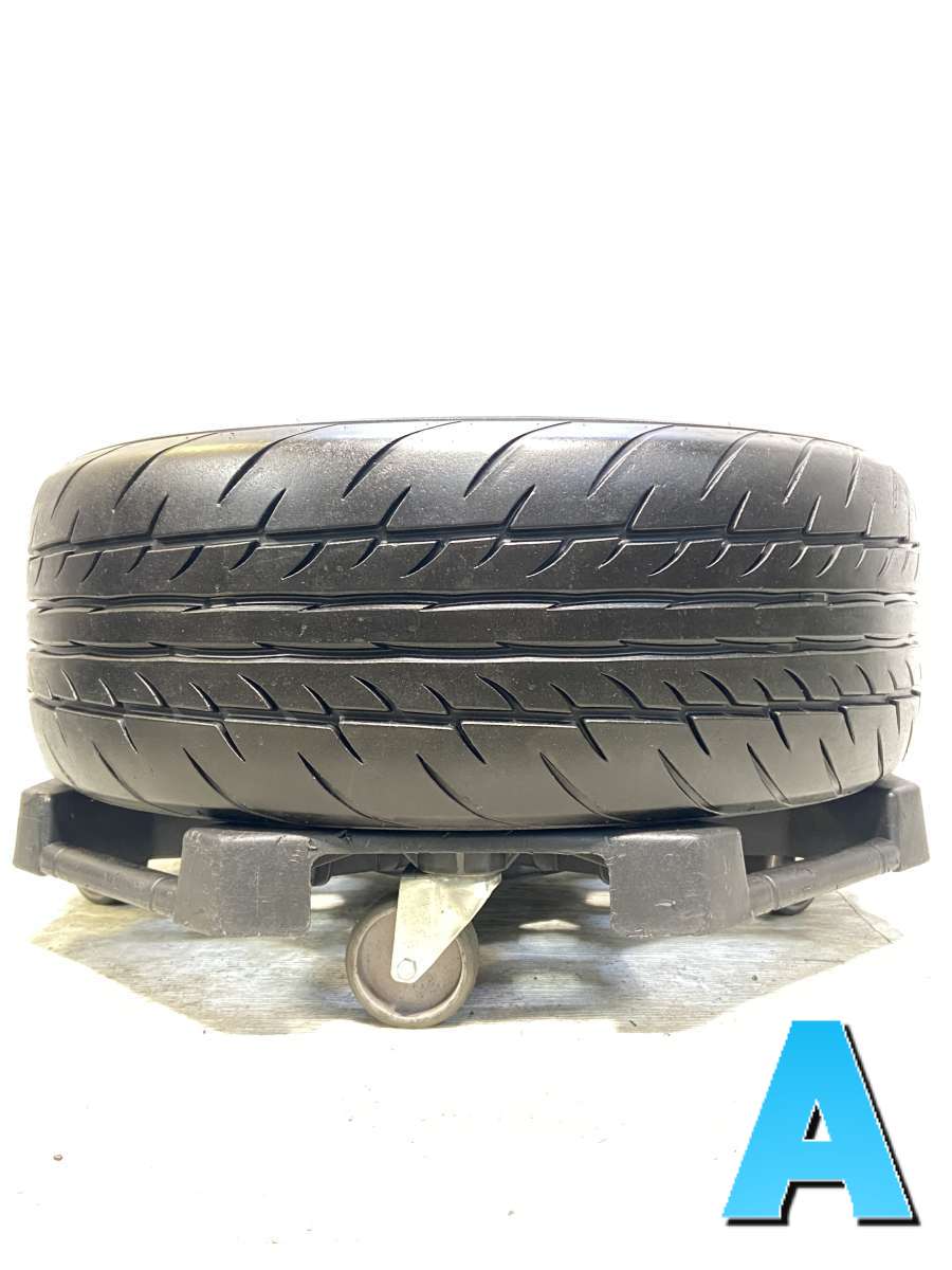 215/45R18 　 FINALIST 595EVO 中古タイヤ サマータイヤ 1本