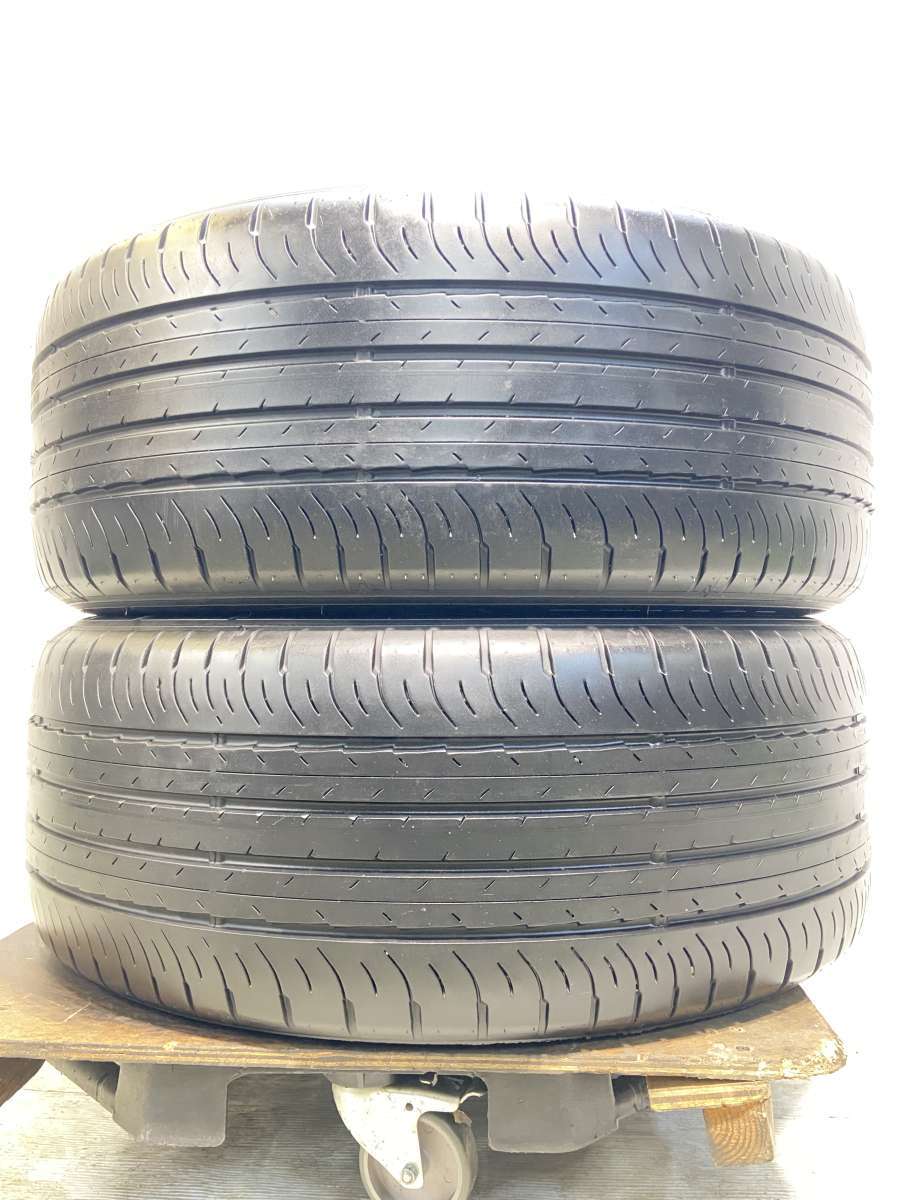 245/50R18 ダンロップ SPスポーツ MAXX 050 S 中古タイヤ サマータイヤ 2本セット