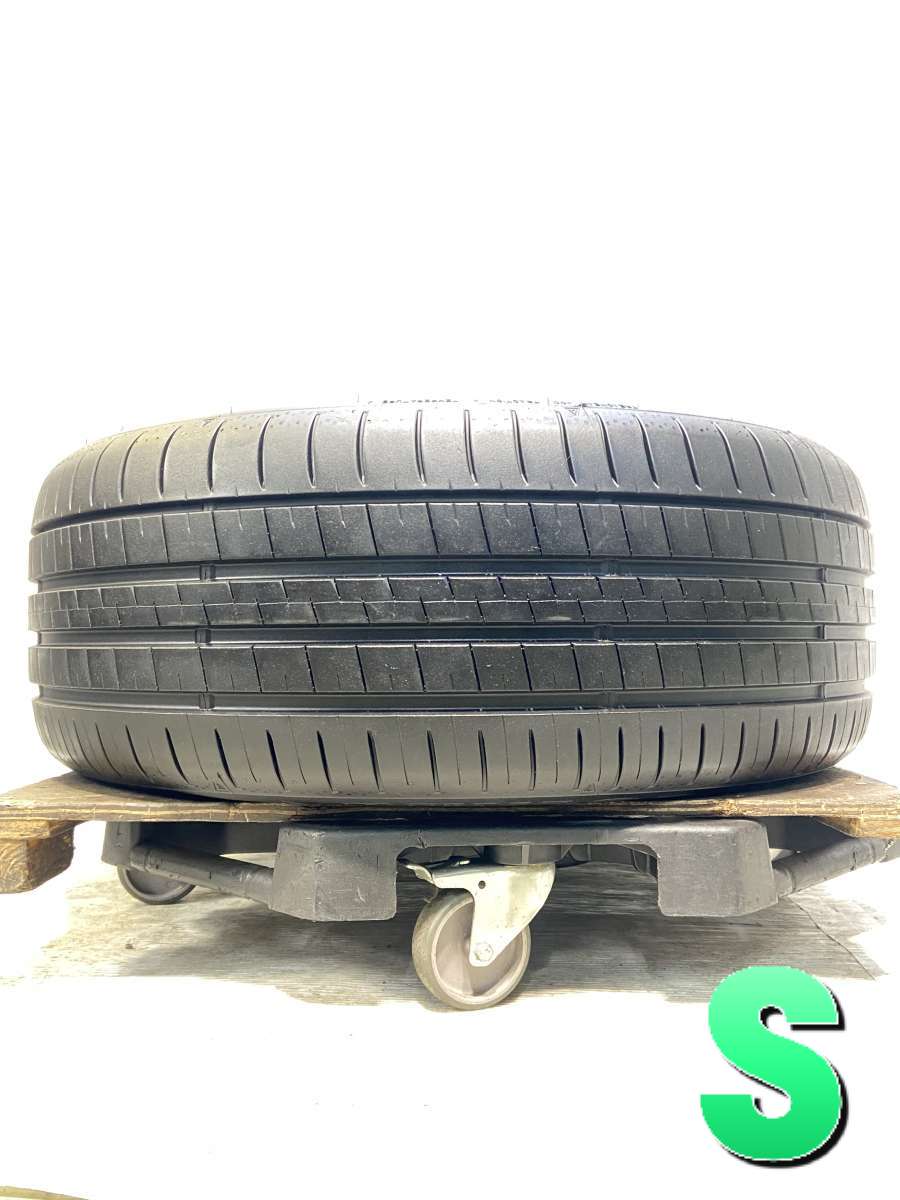 245/50R18 ダンロップ SPスポーツ MAXX 060+ 中古タイヤ サマータイヤ 1本